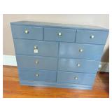 Dresser base 42 x 16 x 34H