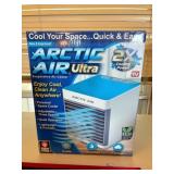 Arctic Air space cooler