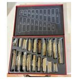 Yukon Tools drill bit assortment