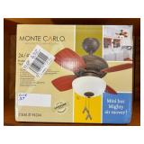 24" ceiling fan