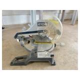 Ryobi electric chop saw