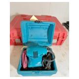 Makita palm sander