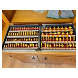 100 pieces -new router bit set