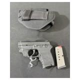 S & W 380 Auto 