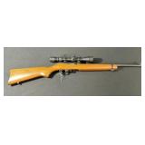 Ruger 10/22  22LR 50 yr Anniv. 1964-2014