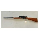 Remington Speedmaster model 552 Ser# 1467695