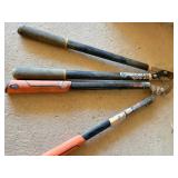 2 loppers