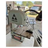 Delta 9" bandsaw