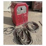 Lincoln AC225 Arc welder