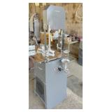 Craftworx 1/4 P meat processor