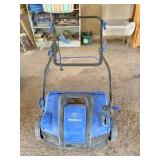 Westinghouse electric lawn ariator