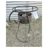 fish cooker
