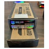 40 rnds 308 Winchester 180gr SMK HPBT