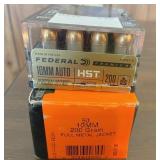 70 rnds 10mm  200gr  see list