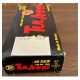 50 rnds 44 MAG 240gr  JHP