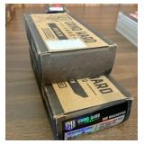40 rnds 308 Winchester 180gr SMK HPBT