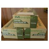 150 rnds 9mm Luger 115 gr JHP