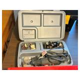 Dremel set