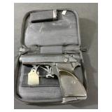 FEG  R61  Budapest  380ACP   SN K920493