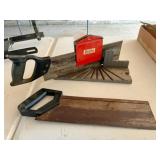 manuel mitre saw
