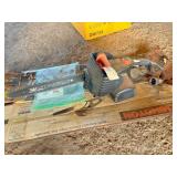 Remington 16" electric chainsaw