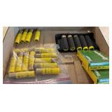 30 rnds 20 ga - see list