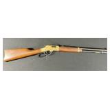 Henry 44 Rem Mag /44SPL Mod H006 SN BB0107457