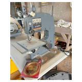 Craftsman 11" Bandsaw 1/3HP
