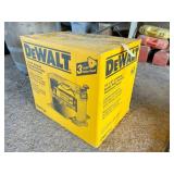 DeWalt DW 734 12.5" HD planer