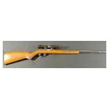 Marlin 22 LR only Glenfield Mod 60