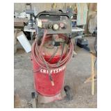 Craftsman 150 psi portable air compressor