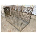 Large  Dog or other critter kennel