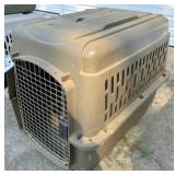pet carrier 30 x 12 x 24H