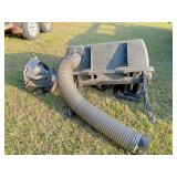 bagger for lawn mower