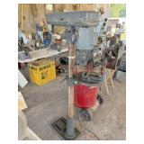 Clarke BT1001A drill press
