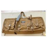 Savior Equipment fiels bag w shoulder strap