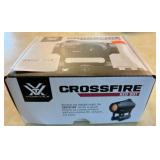 Vortex Crossfire Red Dot Scope