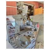 Bridgeport milling machine mod # 80914