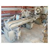 Cincinnati 19 Lathe 72" bed