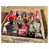 roller chain, speed recducers, gear boxes,