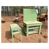 workstation tables