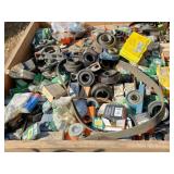 bearings & seals