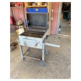 Charcoal grill