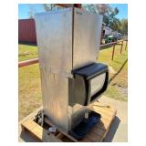 ice dispenser - unknown working condition
