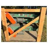 3) Roach Conveyor units - new old stock-see info