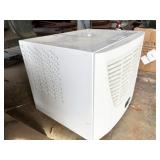 rooftop cooling unit  - missing power cord