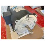 1) NOS Leesonelectric motors - see photo tag