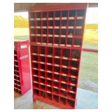 bin & galvanized pipe fittings