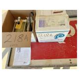 2) NEW in box Drain All Condensate Handlers