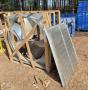 Pace Industrial Salvage, Scrap Metal, Farm & Ranch Auction